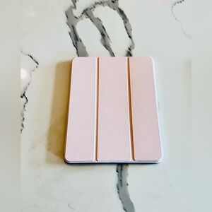 Apple iPad Pro 12.9 3rd Gen Pink Case Cover